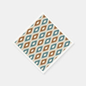 南西ベビーシャワー紙ナプキンス スタンダードカクテルナプキン (角)