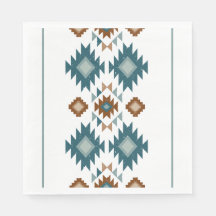 南西ベビーシャワー紙ナプキンス