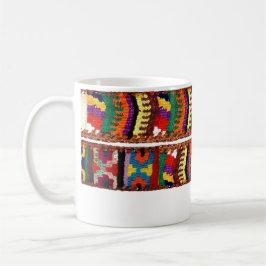 南西ベルト包まれたなマグ! コーヒーマグカップ