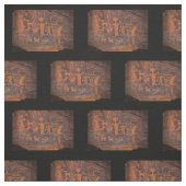 南西ペトログリフ綿織物 ファブリック (見本)