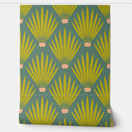 南西ボホデザートカボスパーム離れズ – セージ 壁紙