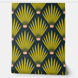 南西ボホデザートカボスパーム離れズ – 海軍 壁紙