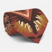 南西ボホネックタイ ネクタイ (ロール)