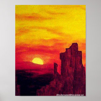 南西ポスター ポスター