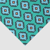 南西ポップ・アートのアートパターン 薄葉紙 (詳細)