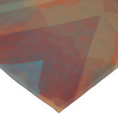 南西マンダラ3 テーブルクロス (アングル)