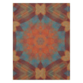 南西マンダラ3 テーブルクロス (正面)