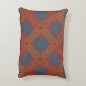 南西マンダラ アクセントクッション (裏面(縦))