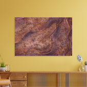 南西マーブルウォールアートデコール キャンバスプリント (インサイチュ (リビング))