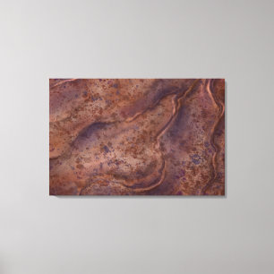 南西マーブルウォールアートデコール キャンバスプリント