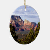 南西メサ セラミックオーナメント (右)