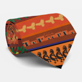 南西メロディー ネクタイ (ロール)