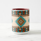 南西モダンスタイルマグ マグカップ (中央)