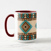 南西モダンスタイルマグ マグカップ (左)