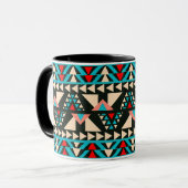 南西モダンスタイル マグカップ (正面左)