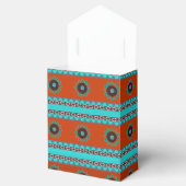 南西モチーフパーティーフェイスボックス フェイバーボックス (オープン)