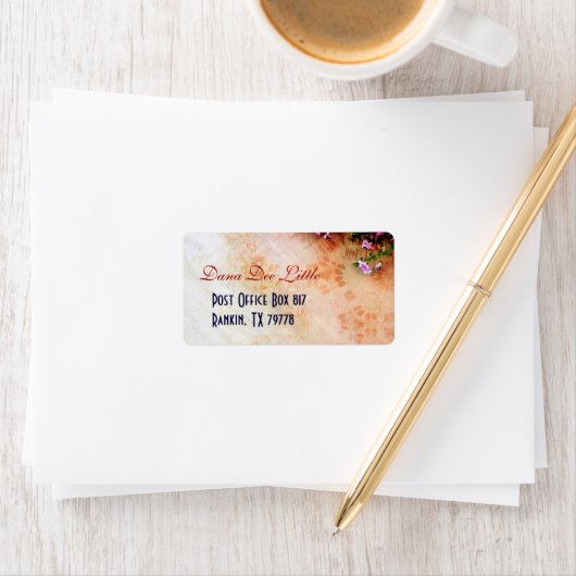 南西ラインスパイアベル ラベル (インサイチュ)