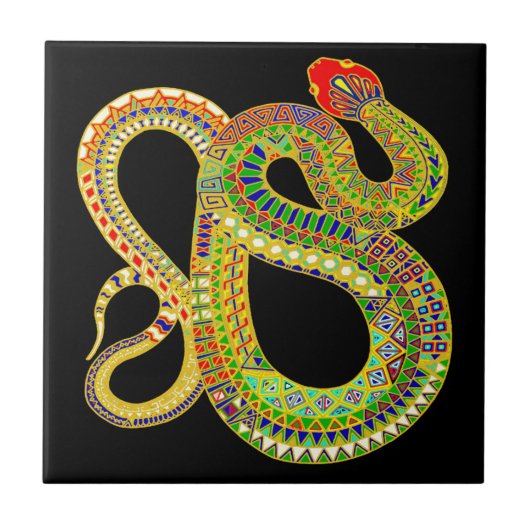 南西ラッズナークタイル タイル (正面)