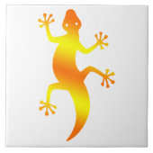 南西リザード タイル (正面)