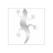 南西リザード ラバースタンプ (インプリント)