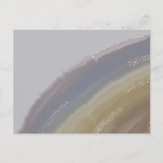 南西レインボーゲート ポストカード (正面)