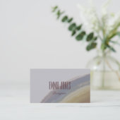 南西レインボーゲート 名刺 (スタンド正面)