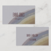 南西レインボーゲート 名刺 (正面/裏面)