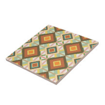 南西レトロポップ・アートのアートダイアモンズパターン