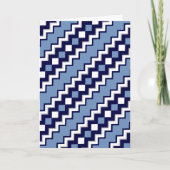 南西レトロ カード (正面)