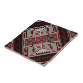 南西レトロ タイル (側面)