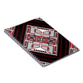 南西レトロ ノートブック (右側)