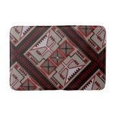 南西レトロ バスマット (正面)