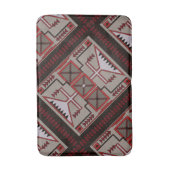 南西レトロ バスマット (正面縦)