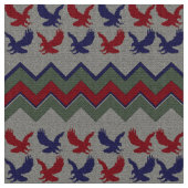 南西レトロ ファブリック (クローズアップ)