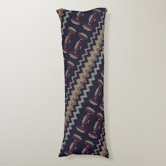 南西レトロ ボディピロー (正面縦)