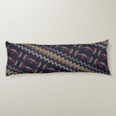 南西レトロ ボディピロー (裏面)