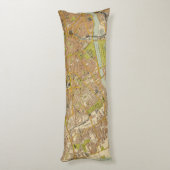 南西ロンドン ボディピロー (裏面 (縦))