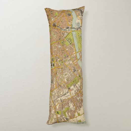 南西ロンドン ボディピロー (裏面 (縦))