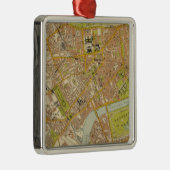 南西ロンドン メタルオーナメント (右)