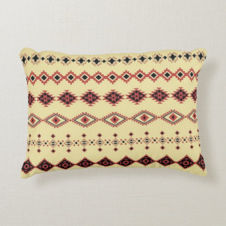 南西先住民アメリカン穏 アクセントクッション