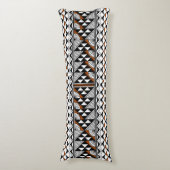 南西先住民サンアンドレイン ボディピロー (正面縦)