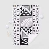 南西先住民サンライズイングレー ゴルフタオル (インサイチュ)