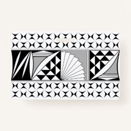 南西先住民サンライズイングレー バッジ