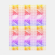 南西先住民サンライズインレインボー