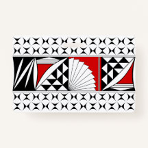 南西先住民サンライズインレッド