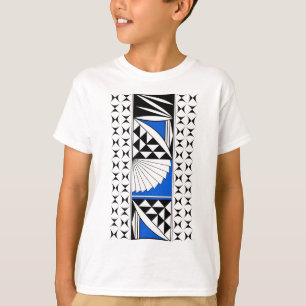 南西先住民サンライズ Tシャツ