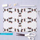 南西先住民型 薄葉紙 (クラフト)