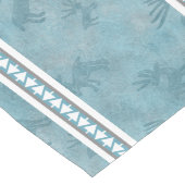 南西冬鹿 ロングテーブルランナー (コーナー)