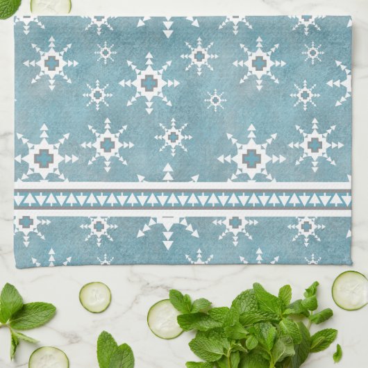 南西冬 キッチンタオル (折り畳み)