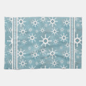 南西冬 キッチンタオル (横)